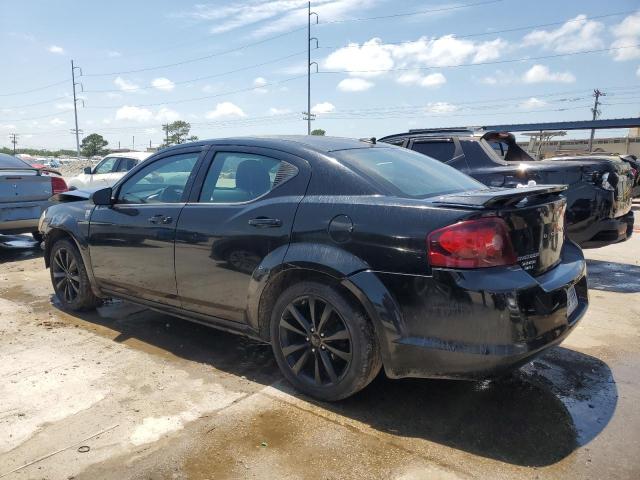 صورة رقم 2 من المزاد - 2014 DODGE AVENGER SE مع VIN 1C3CDZAB9EN189882