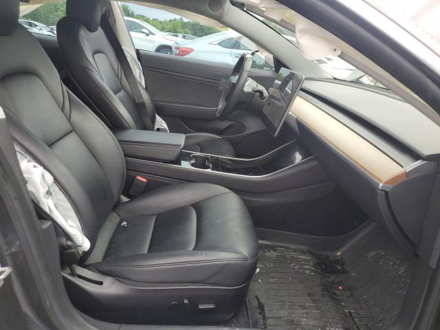 Photo 7 from auction – 2019 TESLA MODEL 3 with VIN 5YJ3E1EA3KF435363