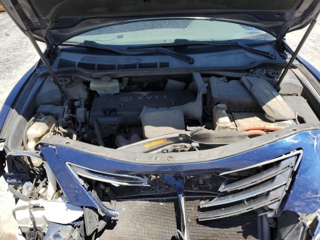 Photo 11 from auction – 2007 TOYOTA CAMRY HYBR with VIN JTNBB46K373013574