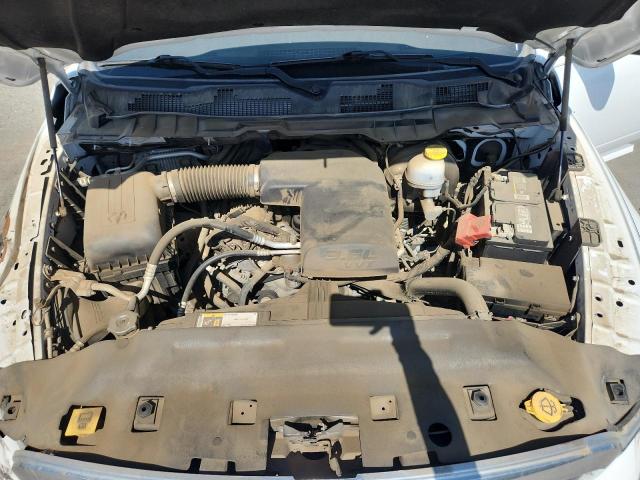 Photo 11 from auction – 2022 RAM 1500 CLASS with VIN 1C6RR6LG4NS185925