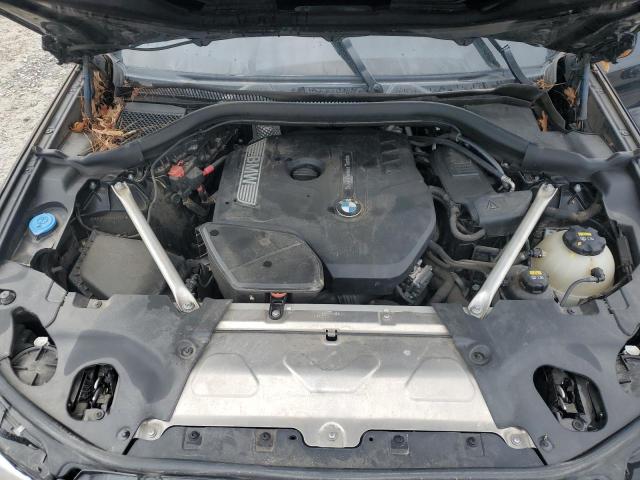 Photo 12 from auction – 2019 BMW X3 XDRIVE30I with VIN 5UXTR9C52KLE20263