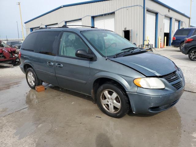 Photo 4 from auction – 2005 DODGE CARAVAN SX with VIN 1D4GP45R75B341144