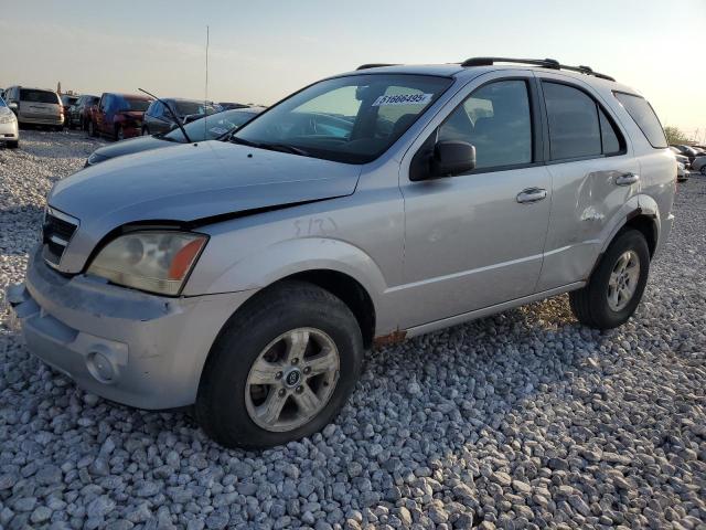 2004 KIA SORENTO - Търг №69845045
