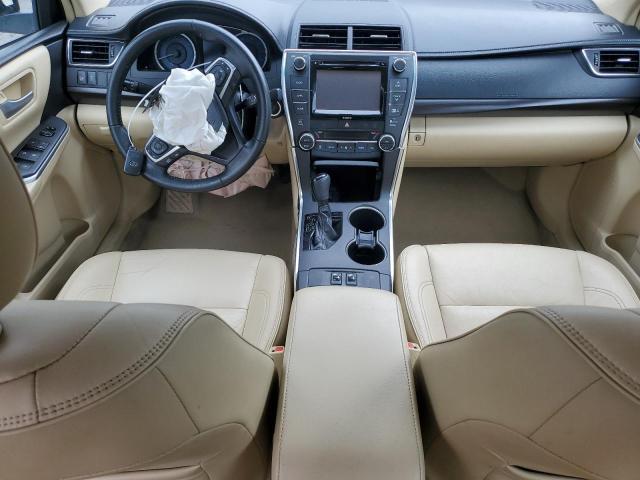 Photo 8 from auction – 2017 TOYOTA CAMRY LE with VIN 4T1BF1FK8HU800180