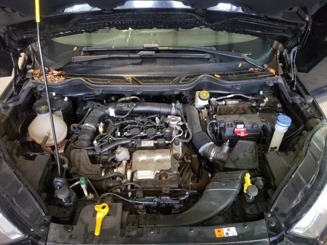Photo 12 from auction – 2021 FORD ECOSPORT S with VIN MAJ3S2FEXMC453171