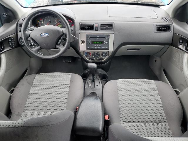 Photo 8 from auction – 2007 FORD FOCUS ZX4 with VIN 1FAFP34N47W164846