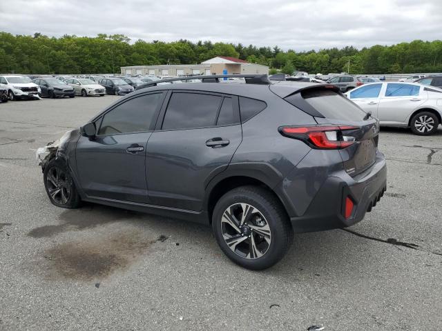 Photo 2 from auction – 2025 SUBARU CROSSTREK with VIN JF2GUHDC6S8234834