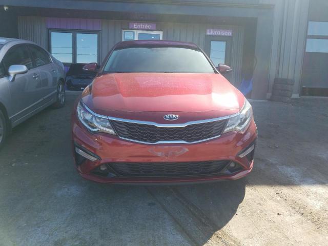 Photo 5 from auction – 2020 KIA OPTIMA with VIN 5XXGU4L33LG382110