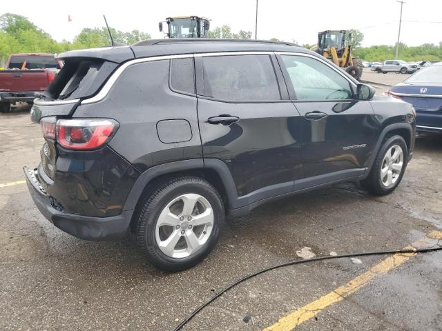 Photo 3 from auction – 2019 JEEP COMPASS LA with VIN 3C4NJCBBXKT636577