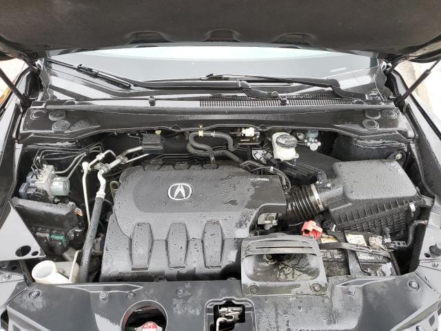 Photo 12 from auction – 2016 ACURA RDX TECHNO with VIN 5J8TB3H52GL016851