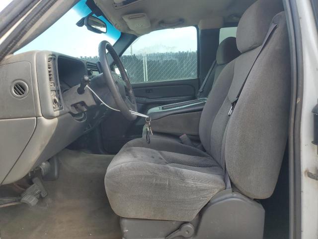 Photo 7 from auction – 2005 CHEVROLET SILVERADO with VIN 2GCEC19T051297489