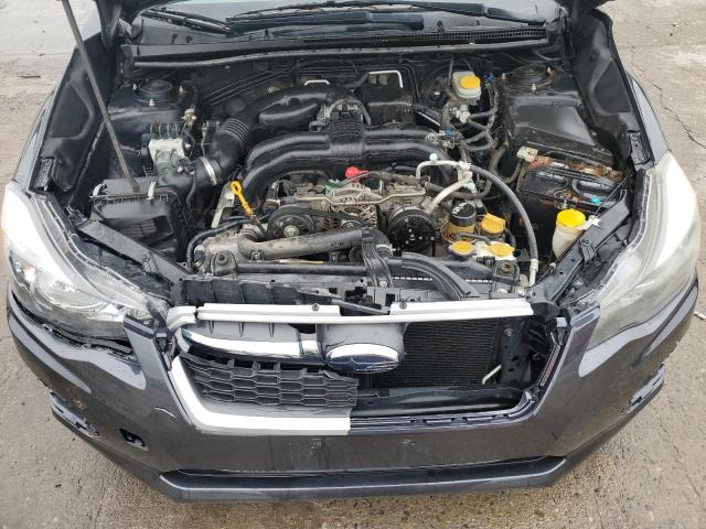 Photo 11 from auction – 2014 SUBARU IMPREZA with VIN JF1GPAA61E8242720