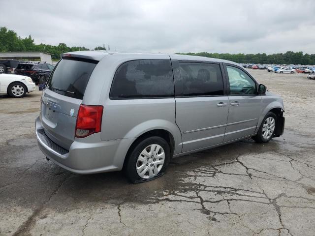 Photo 3 from auction – 2013 DODGE GRAND CARA with VIN 2C4RDGBG2DR800678
