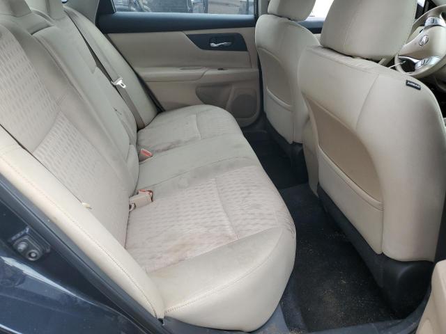 Photo 10 from auction – 2017 NISSAN ALTIMA 2.5 with VIN 1N4AL3APXHC156054
