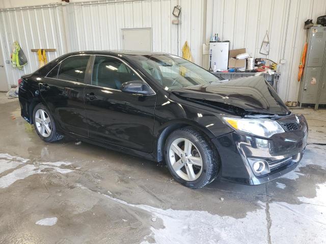 Photo 4 from auction – 2012 TOYOTA CAMRY BASE with VIN 4T1BF1FK7CU126693