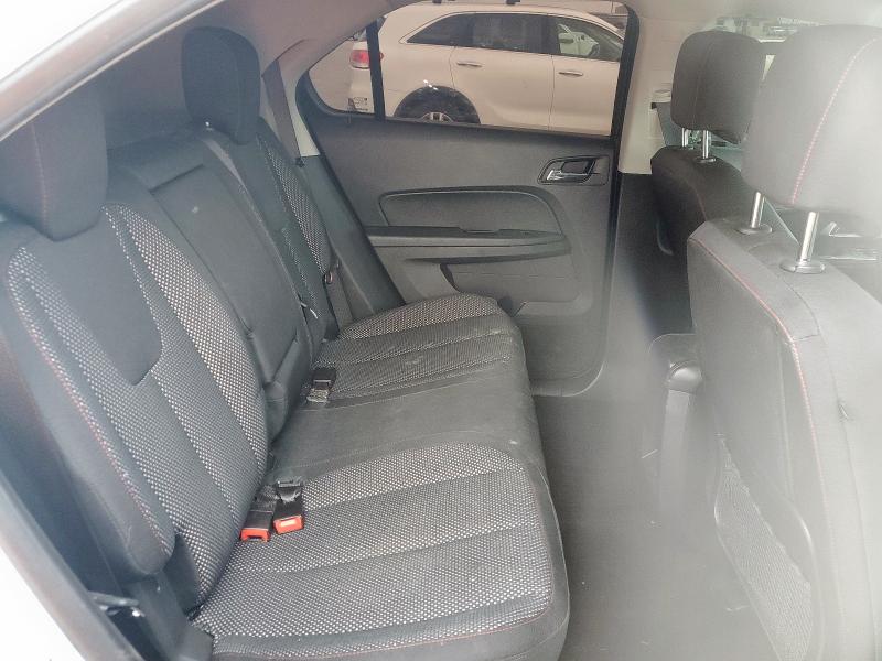 Photo 11 from auction – 2014 CHEVROLET EQUINOX LT with VIN 2GNFLBE36E6243804