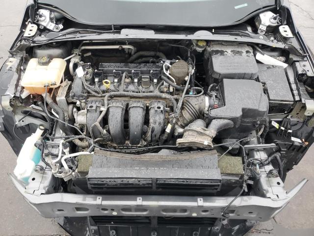 Photo 11 from auction – 2016 FORD FOCUS SE with VIN 1FADP3F28GL221111