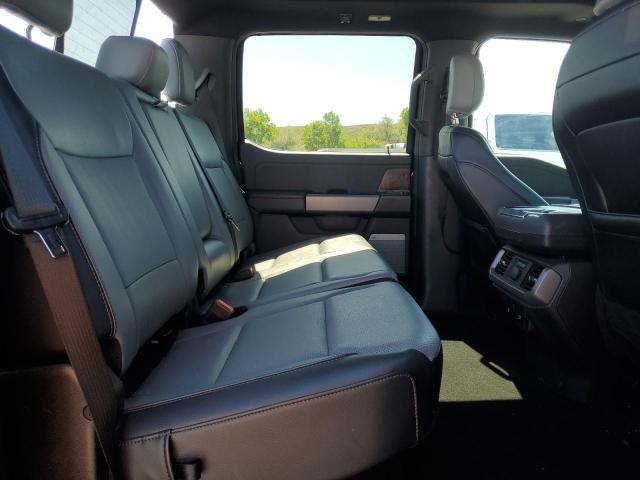 Photo 10 from auction – 2023 FORD F150 LIGHT with VIN 1FTVW1EV4PWG61634