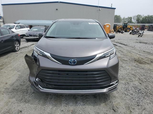 Photo 5 from auction – 2022 TOYOTA SIENNA with VIN 5TDYRKEC2NS120961