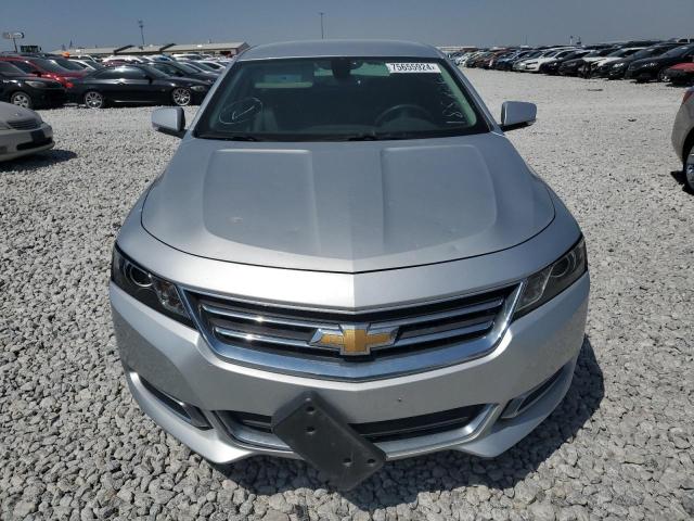Photo 5 from auction – 2016 CHEVROLET IMPALA LT with VIN 2G1115S39G9185826