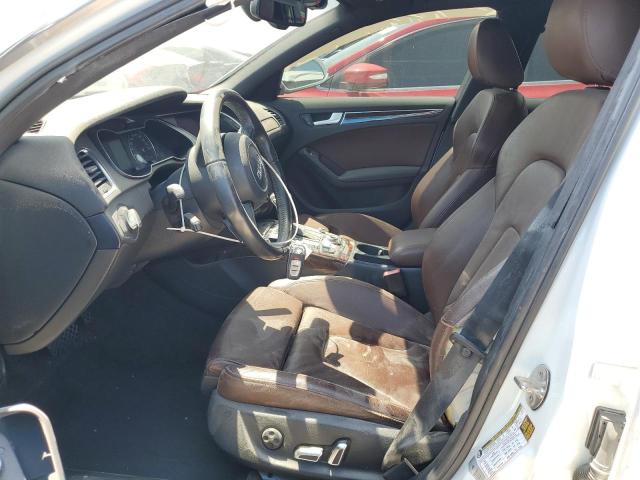 Photo 7 from auction – 2013 AUDI A4 PREMIUM with VIN WAUEFAFL3DN041210