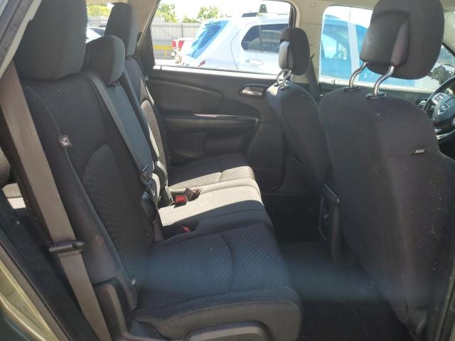 Foto 11 de la subasta – 2018 DODGE JOURNEY SE con VIN 3C4PDCAB8JT534839