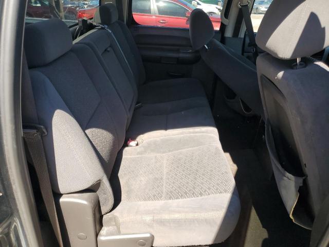 Photo 10 from auction – 2008 CHEVROLET SILVERADO with VIN 3GCEK13368G179826