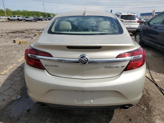 Photo 6 from auction – 2015 BUICK REGAL with VIN 2G4GK5EX2F9145921