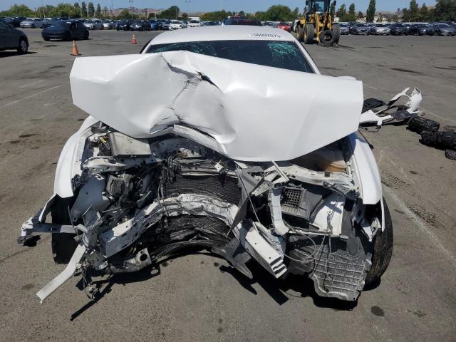 Photo 5 from auction – 2017 CHRYSLER 300 S with VIN 2C3CCABG5HH668389