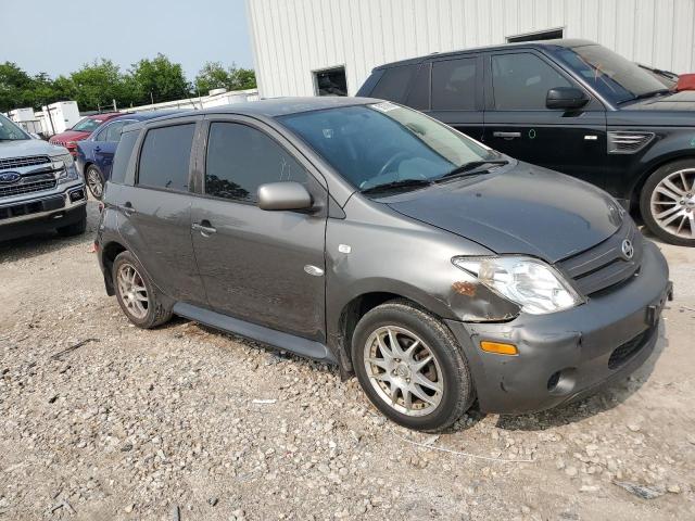 Photo 4 from auction – 2005 TOYOTA SCION XA with VIN JTKKT624750082814