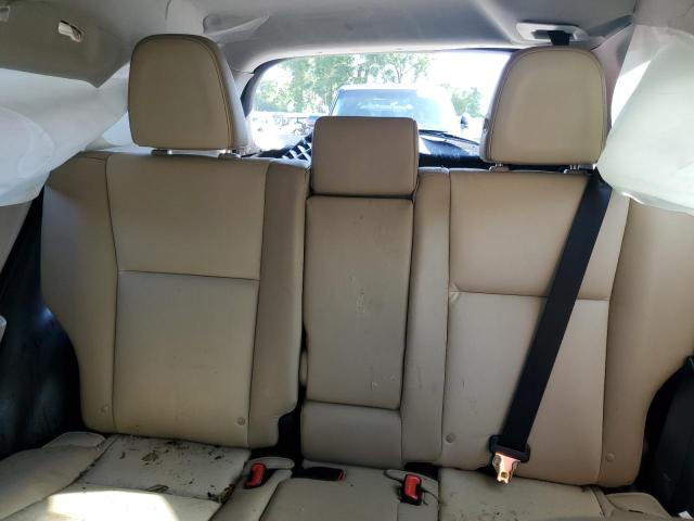 Photo 10 from auction – 2013 TOYOTA RAV4 LIMIT with VIN 2T3YFREV4DW007237