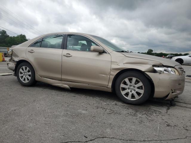 Photo 4 from auction – 2009 TOYOTA CAMRY BASE with VIN 4T4BE46K79R127877