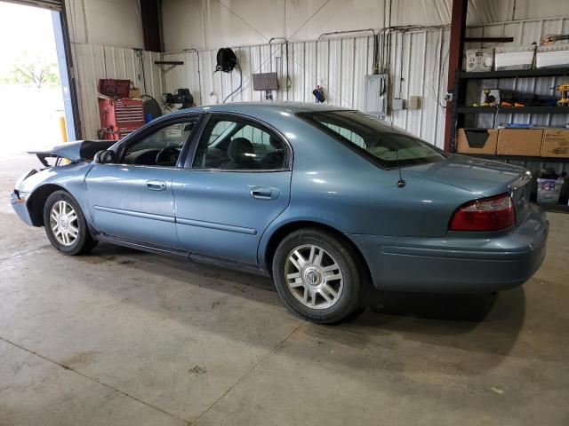 صورة رقم 2 من المزاد - 2005 MERCURY SABLE GS مع VIN 1MEFM50U35A635499