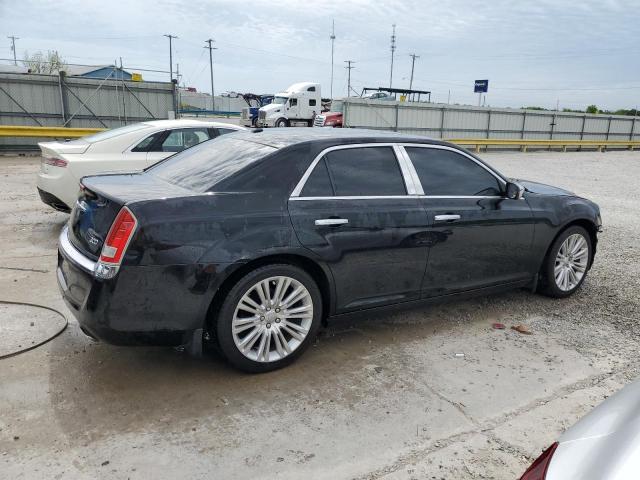 Снимка 3 от търг – 2012 CHRYSLER 300 LIMITE с VIN 2C3CCACG6CH195111