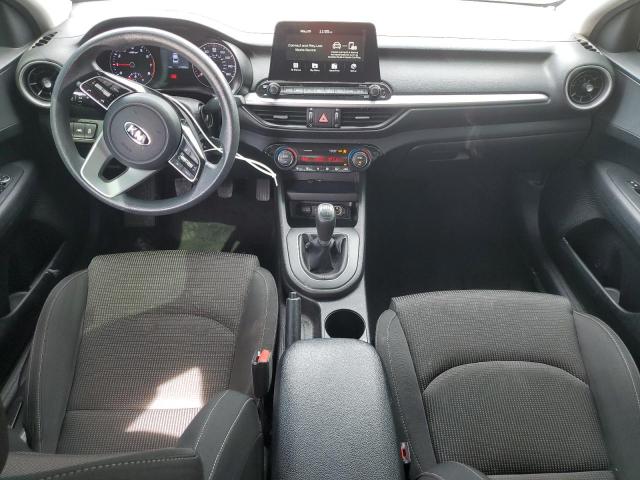 Photo 8 from auction – 2019 KIA FORTE FE with VIN 3KPF24AD8KE012288