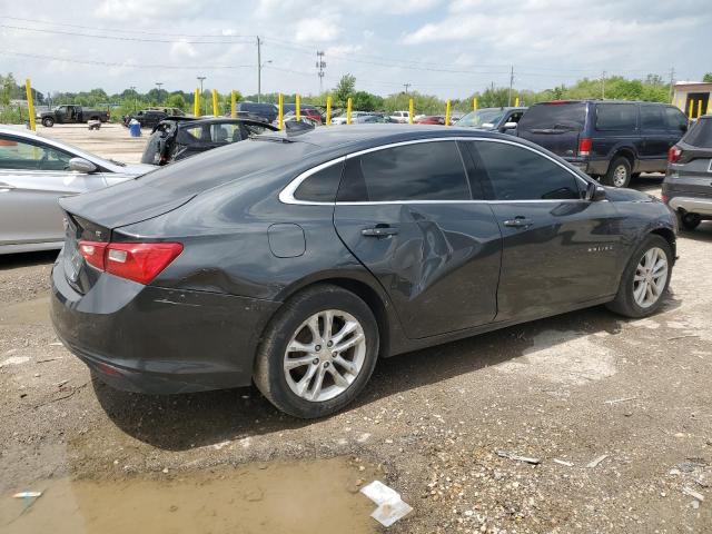 Photo 3 from auction – 2018 CHEVROLET MALIBU LT with VIN 1G1ZD5ST4JF169350