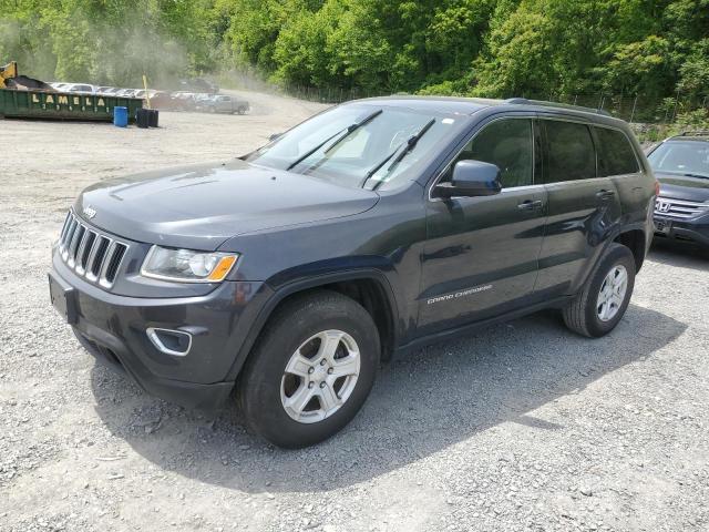 JEEP GRAND CHER 2015 with VIN 1C4RJFAG7FC950513 - Photo from auction