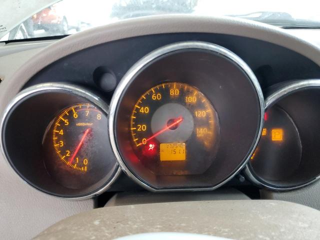 Photo 9 from auction – 2005 NISSAN ALTIMA S with VIN 1N4AL11D25C950617