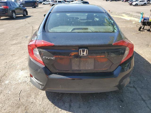 Zdjęcie 6 z aukcji – 2016 HONDA CIVIC EX z VIN 2HGFC2F76GH537934