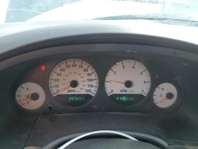 Foto 9 de la subasta – 2005 DODGE CARAVAN SX con VIN 1D4GP45R75B341144