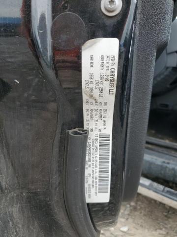 Photo 14 from auction – 2008 JEEP COMMANDER with VIN 1J8HG48K68C215056