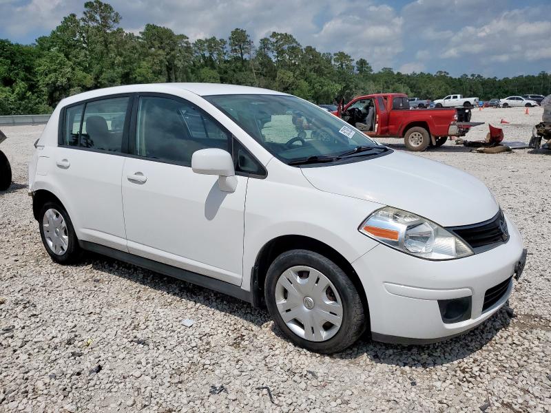 Zdjęcie 4 z aukcji – 2012 NISSAN VERSA S z VIN 3N1BC1CP8CK247491