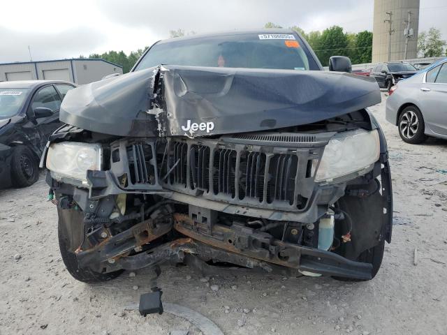 Фото 5 с аукциона – 2011 JEEP GRND CHERK с VIN 1J4RR4GG7BC555546