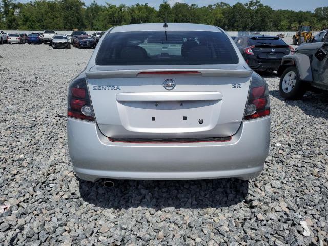 Photo 6 from auction – 2011 NISSAN SENTRA 2.0 with VIN 3N1AB6AP7BL645105
