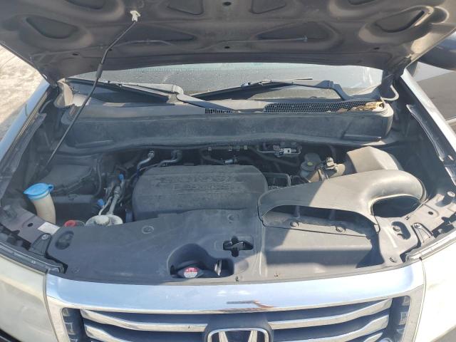 Foto 12 de la subasta – 2012 HONDA PILOT TOUR con VIN 5FNYF4H96CB083418