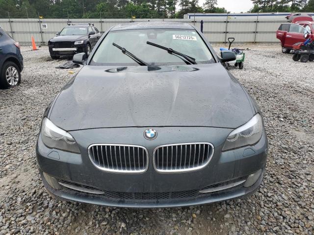 Photo 5 from auction – 2013 BMW 535 XI with VIN WBAFU7C59DDU67721