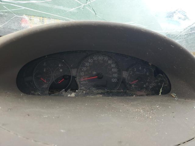 Photo 9 from auction – 2003 SATURN ION LEVEL with VIN 1G8AJ52F03Z127468