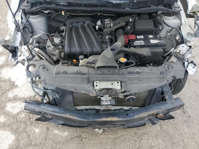 Photo 11 from auction – 2009 NISSAN VERSA S with VIN 3N1CC11E59L495576