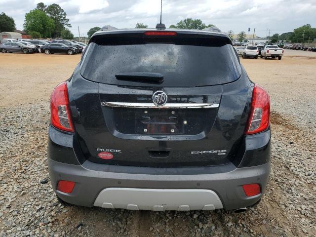 Photo 6 from auction – 2015 BUICK ENCORE PRE with VIN KL4CJHSBXFB255074
