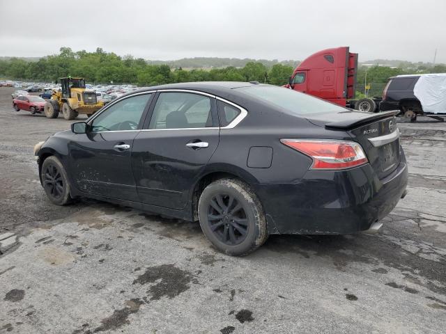 Photo 2 from auction – 2015 NISSAN ALTIMA 2.5 with VIN 1N4AL3AP1FC484265